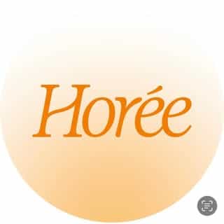 Horée logo