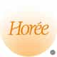 Horée logo