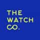 THE WATCH CO. logo