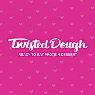 Twisted Dough logo