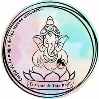 La Tienda de Tata Magic logo