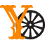 Yoder Leather Company logo