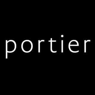 Portier Australia Pty Ltd logo