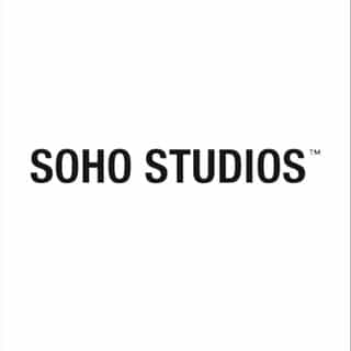 Soho Studios logo