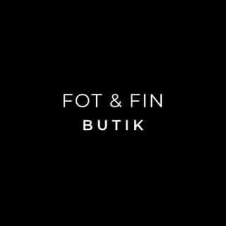 Fot & Fin logo