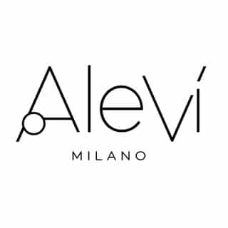 Aleví Milano logo