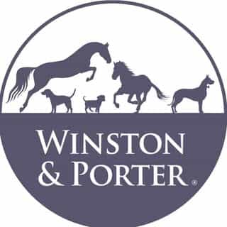 Winston and Porter logo