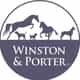 Winston and Porter logo