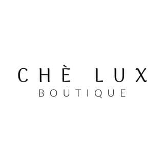 Che Lux Boutique logo