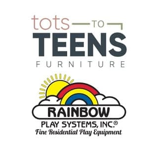 Tots to Teens Furniture logo