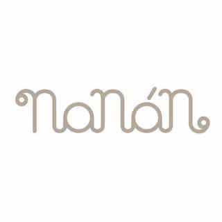 Nanan official logo