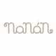 Nanan official logo