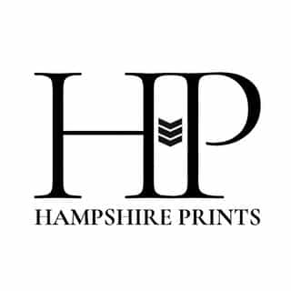 Hampshire Prints logo