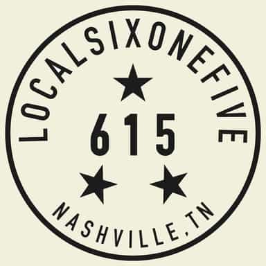 LOCALSIXONEFIVE logo