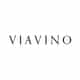 V I A V I N O logo