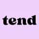 tend logo