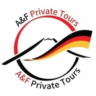 A&F Private Tours logo