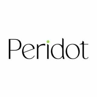 Peridot logo
