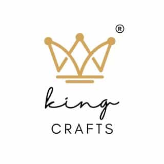 King Crafts logo