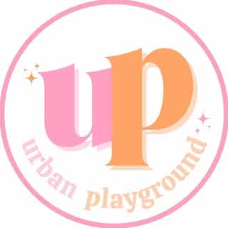 Urban Playground Designs logo