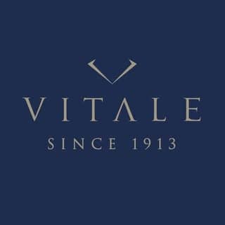 VITALE 1913 logo