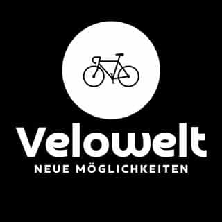 VeloWelt Team logo