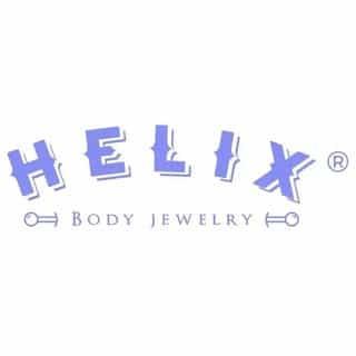 Helix Body Jewelry - Tienda Online de Piercings logo