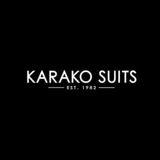 Karako Suits logo