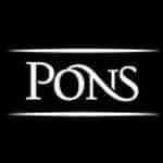 Pons.Shop logo