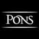 Pons.Shop logo