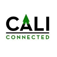 CaliConnected logo