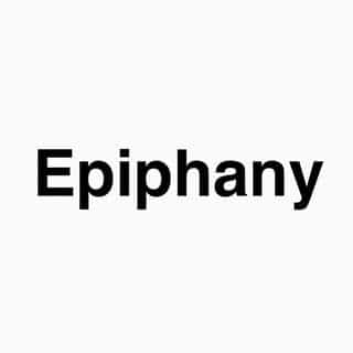 Epiphany_official logo