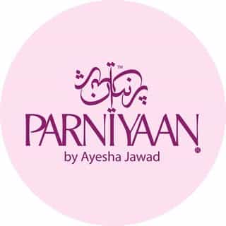 Parniyaan-clothing logo