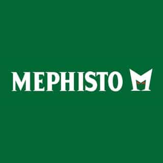Mephisto USA logo