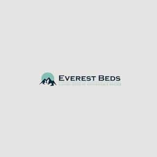 Everest Beds logo