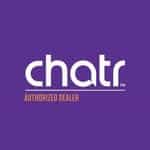 Wireless Hotspot - Chatr Authorized Dealer logo