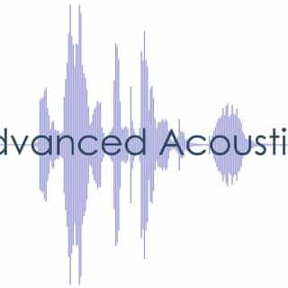 Advanced Acoustics logo