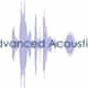 Advanced Acoustics logo