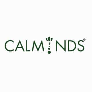 calminds logo