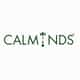 calminds logo