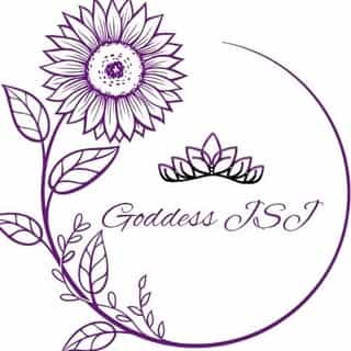 Goddess JSJ logo