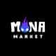 Mana Market logo