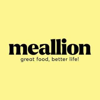 meallion logo