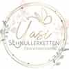 Schnullerketten-Yasi logo