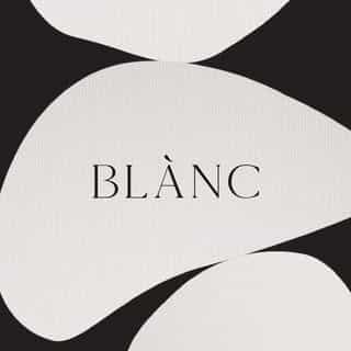 Blanc Canvas Store logo