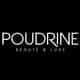 Poudrine logo