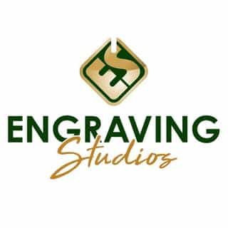 Engraving Studios logo