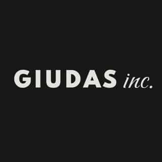 GIUDAS INC. logo