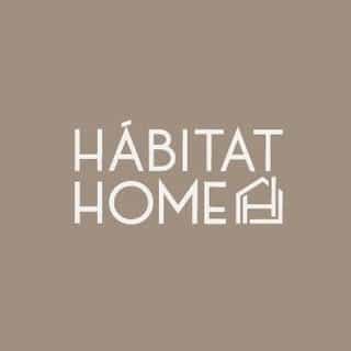 Habitat Home logo