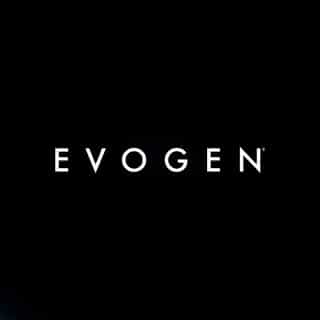 Evogen Nutrition logo